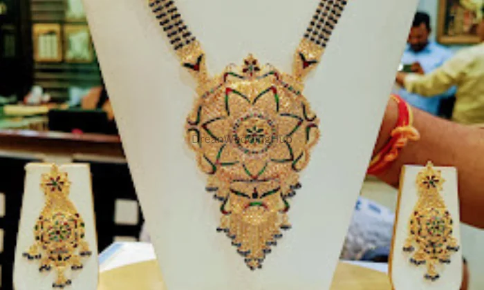 Kamaneeyaa Jewellers